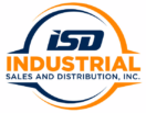 Industrial Sales and Distribution Logo