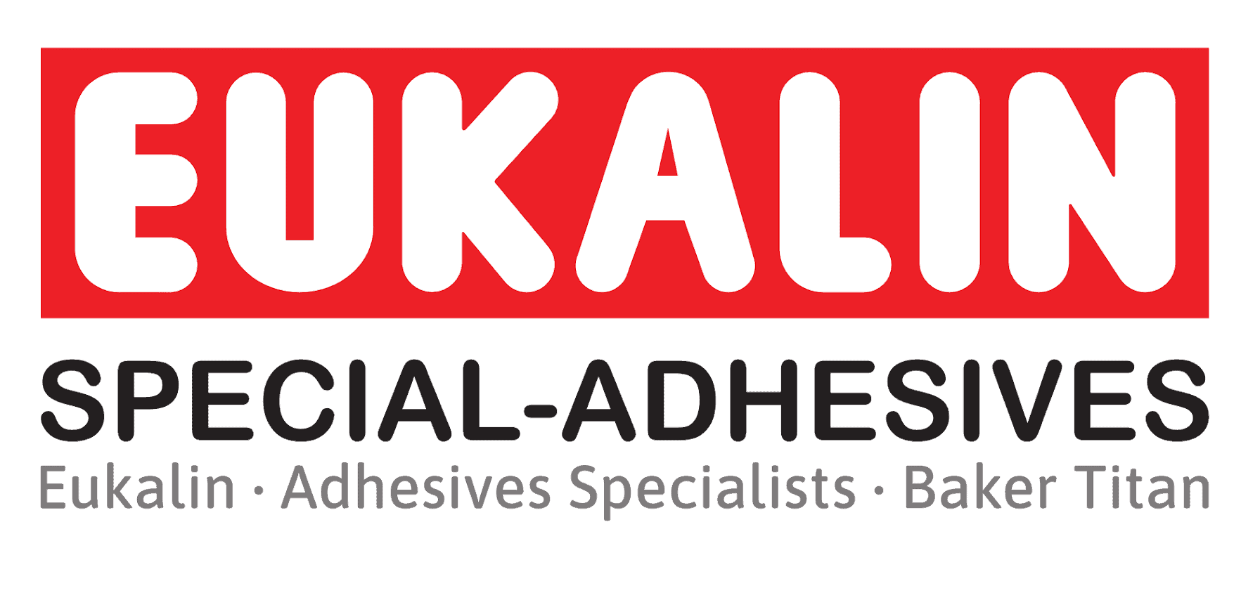 Eukalin Special Adhesives